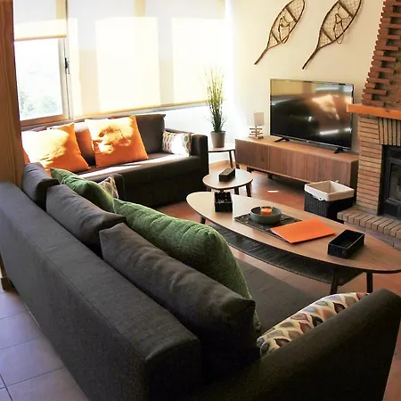 Apartamento Rosebud