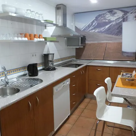 Apartamento Rosebud