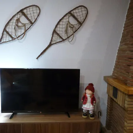 Apartamento Rosebud