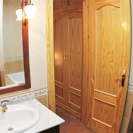 Apartamento Rosebud Sierra Nevada