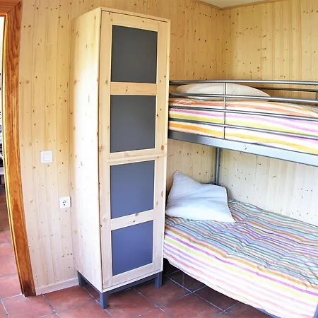 Apartamento Rosebud Sierra Nevada