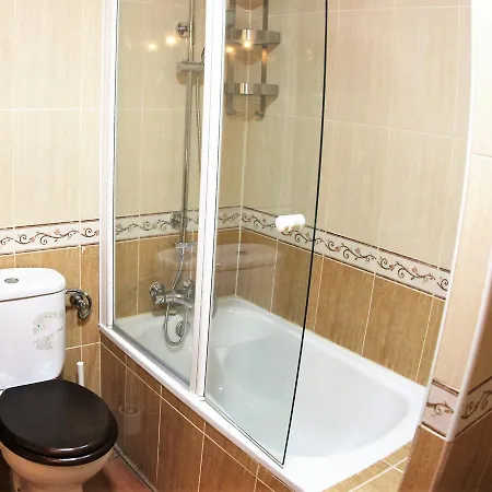 Apartamento Rosebud