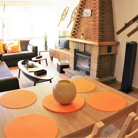 Apartamento Rosebud
