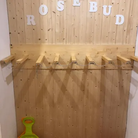 Apartamento Rosebud