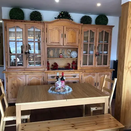 Apartamento Rosebud