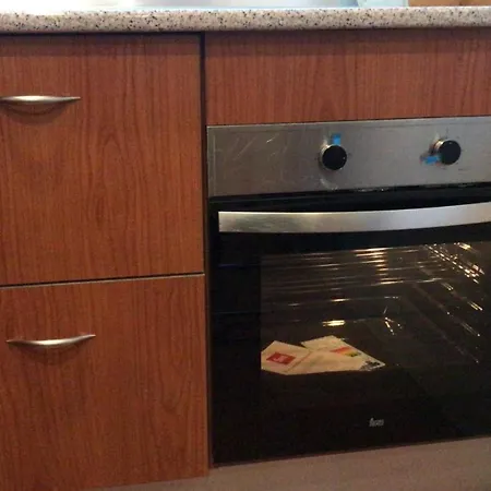 Apartamento Rosebud *
